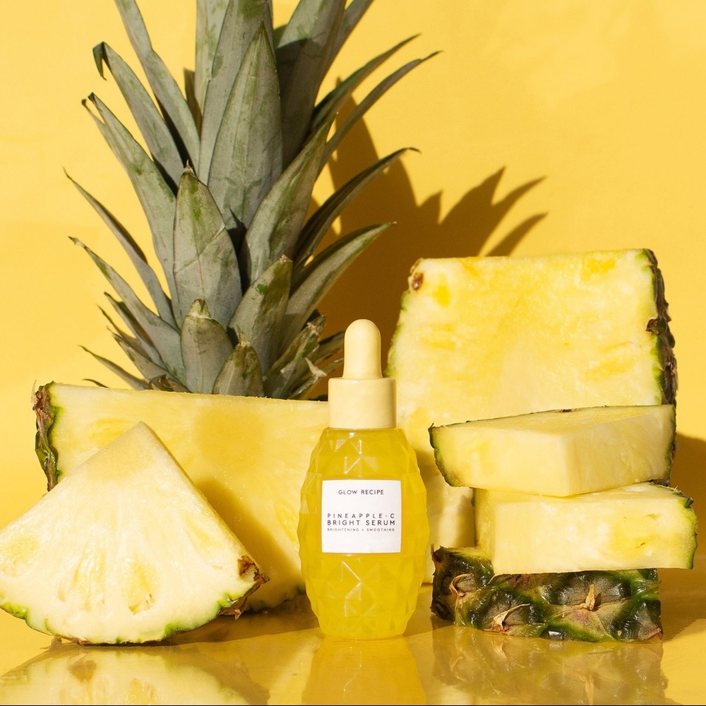 Pineapple-C bright serum